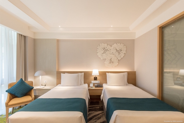 Holiday Inn BANGKOK